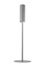   
                        Настільна лампа NORDLUX (Данія) 51109    
                         у стилі скандинавський, лофт.  
                        Тип джерела світла: cвітлодіодні led, галогенні.                                                 Кольори плафонів і підвісок: сірий.                         Матеріал: пластик.                          фото 2