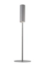   
                        Настільна лампа NORDLUX (Данія) 51109    
                         у стилі скандинавський, лофт.  
                        Тип джерела світла: cвітлодіодні led, галогенні.                                                 Кольори плафонів і підвісок: сірий.                         Матеріал: пластик.                          фото 3