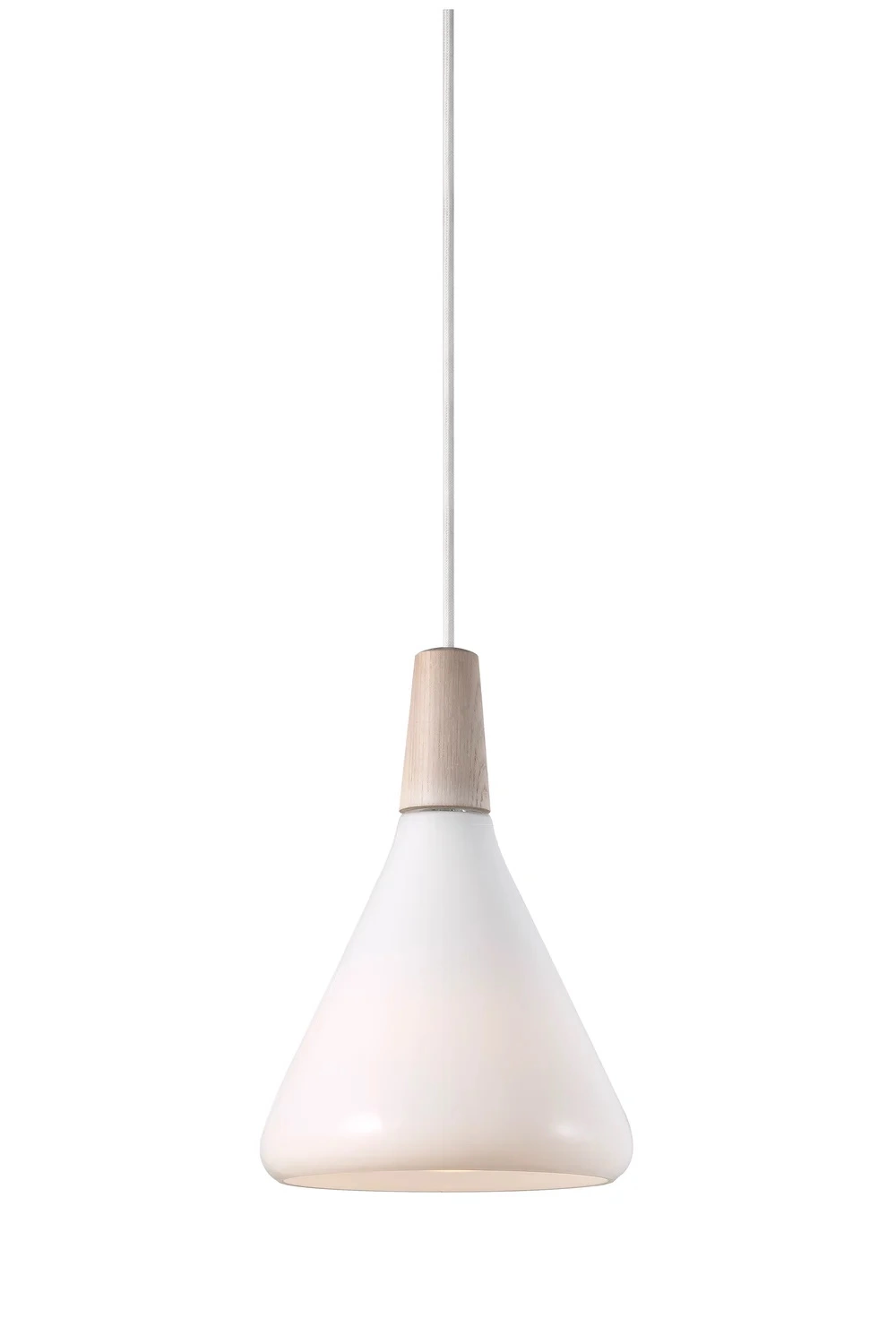   
                        Люстра NORDLUX (Данія) 51114    
                         у стилі модерн.  
                        Тип джерела світла: cвітлодіодні led, енергозберігаючі, розжарювання.                         Форма: коло.                         Кольори плафонів і підвісок: білий.                         Матеріал: скло.                          фото 1
