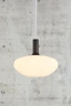  
                        Люстра NORDLUX  (Дания) 51140    
                         в стиле модерн.  
                        Тип источника света: светодиодные led, энергосберегающие, накаливания.                         Форма: круг.                         Цвета плафонов и подвесок: белый.                         Материал: стекло.                          фото 4