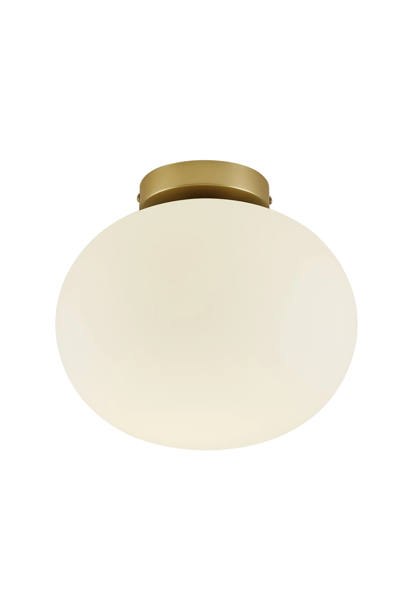   
                        
                        Светильник потолочный NORDLUX (Дания) 51142    
                         в стиле Модерн.  
                        Тип источника света: светодиодная лампа, сменная.                         Форма: Шар.                         Цвета плафонов и подвесок: Белый.                         Материал: Стекло.                          фото 1