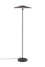   
                        
                        Торшер NORDLUX (Дания) 51151    
                         в стиле Лофт, Хай-тек.  
                        Тип источника света: встроенный led-модуль, несъемный.                                                 Цвета плафонов и подвесок: Черный.                         Материал: Металл, Акрил.                          фото 3