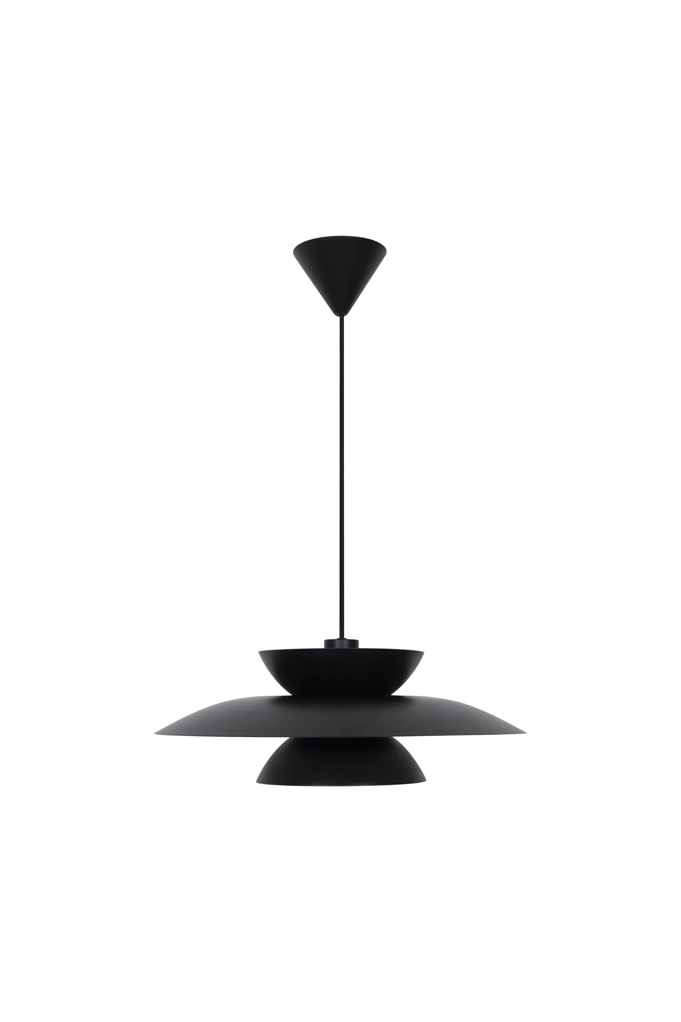   
                        
                        Люстра NORDLUX (Дания) 51163    
                         в стиле Лофт.  
                        Тип источника света: светодиодная лампа, сменная.                         Форма: Круг.                         Цвета плафонов и подвесок: Черный.                         Материал: Металл.                          фото 2