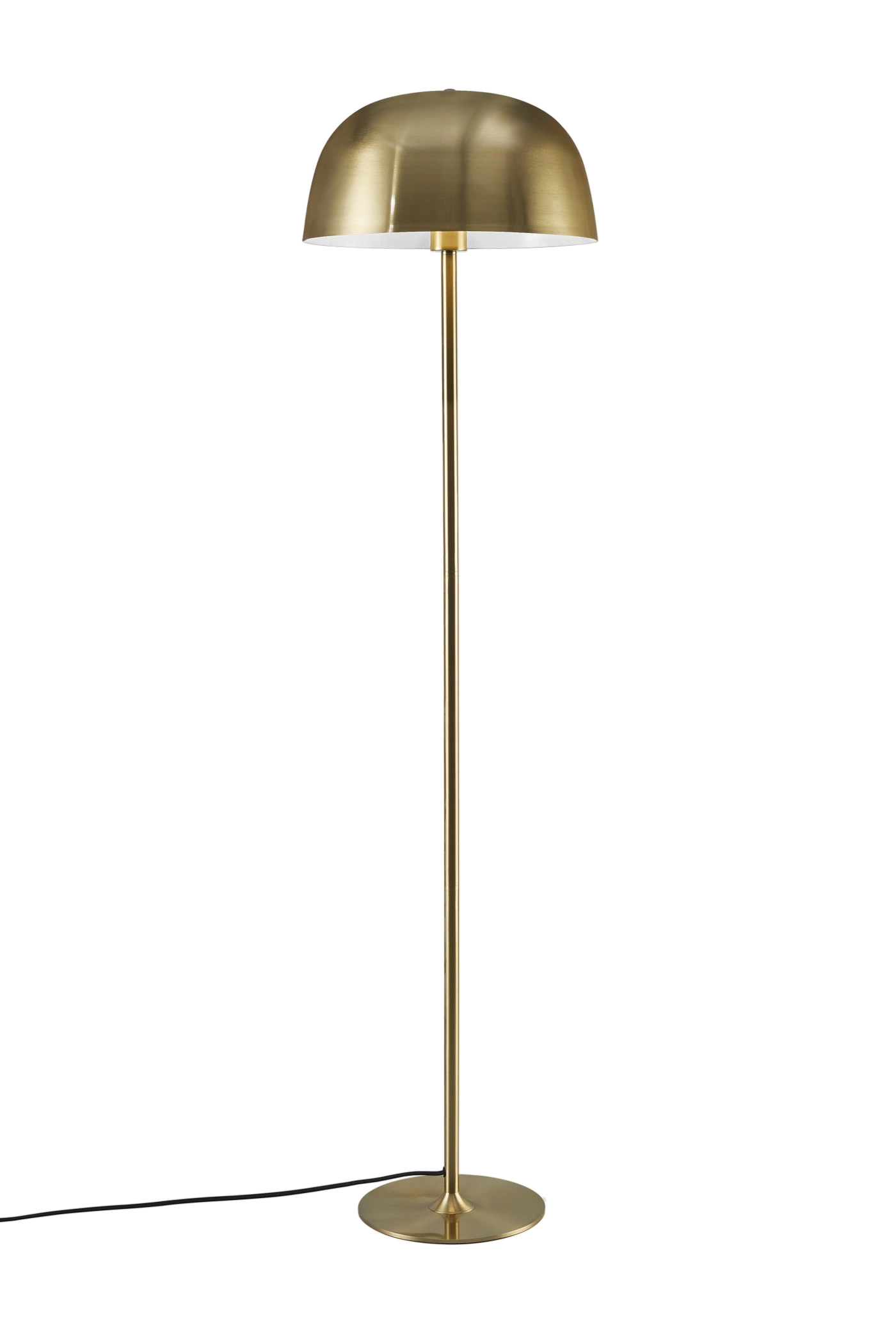   
                        
                        Торшер NORDLUX (Данія) 51164    
                         у стилі Лофт.  
                        Тип джерела світла: світлодіодна лампа, змінна.                                                 Кольори плафонів і підвісок: Жовтий.                         Матеріал: Метал.                          фото 1
