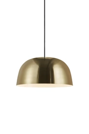   
                        
                        Люстра NORDLUX (Данія) 51165    
                         у стилі Лофт.  
                        Тип джерела світла: світлодіодна лампа, змінна.                         Форма: Коло.                         Кольори плафонів і підвісок: Жовтий.                         Матеріал: Метал.                          фото 1