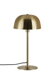   
                        
                        Настольная лампа NORDLUX (Дания) 51166    
                         в стиле Лофт.  
                        Тип источника света: светодиодная лампа, сменная.                                                 Цвета плафонов и подвесок: Желтый.                         Материал: Металл.                          фото 1