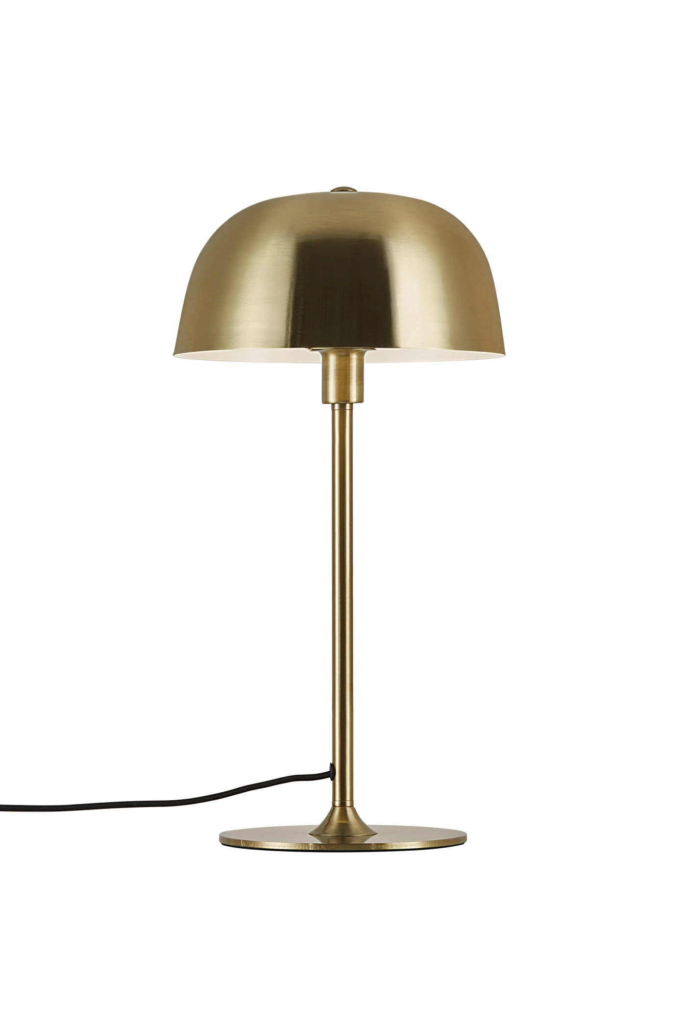   
                        
                        Настільна лампа NORDLUX (Данія) 51166    
                         у стилі Лофт.  
                        Тип джерела світла: світлодіодна лампа, змінна.                                                 Кольори плафонів і підвісок: Жовтий.                         Матеріал: Метал.                          фото 2