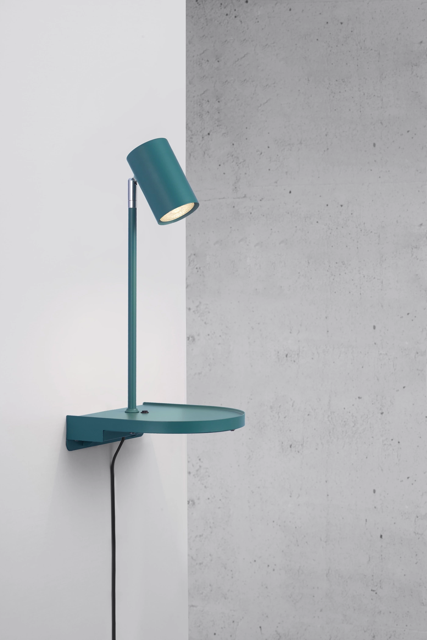   
                        
                        Бра NORDLUX (Данія) 51167    
                         у стилі Скандинавський, Модерн.  
                        Тип джерела світла: світлодіодна лампа, змінна.                                                 Кольори плафонів і підвісок: Зелений.                         Матеріал: Метал.                          фото 5