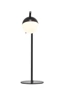   
                        
                        Настольная лампа NORDLUX (Дания) 51177    
                         в стиле Хай-тек.  
                        Тип источника света: светодиодная лампа, сменная.                                                 Цвета плафонов и подвесок: Белый.                         Материал: Стекло.                          фото 6