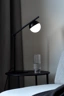   
                        
                        Настольная лампа NORDLUX (Дания) 51177    
                         в стиле Хай-тек.  
                        Тип источника света: светодиодная лампа, сменная.                                                 Цвета плафонов и подвесок: Белый.                         Материал: Стекло.                          фото 7