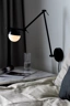  
                        
                        Бра NORDLUX (Данія) 51179    
                         у стилі Хай-тек.  
                        Тип джерела світла: світлодіодна лампа, змінна.                                                 Кольори плафонів і підвісок: Білий.                         Матеріал: Скло.                          фото 6