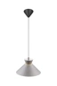   
                        
                        Люстра NORDLUX (Данія) 51186    
                         у стилі Модерн, Скандинавський.  
                        Тип джерела світла: світлодіодна лампа, змінна.                         Форма: Коло.                         Кольори плафонів і підвісок: Сірий.                         Матеріал: Метал.                          фото 3
