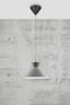   
                        
                        Люстра NORDLUX (Данія) 51186    
                         у стилі Модерн, Скандинавський.  
                        Тип джерела світла: світлодіодна лампа, змінна.                         Форма: Коло.                         Кольори плафонів і підвісок: Сірий.                         Матеріал: Метал.                          фото 5