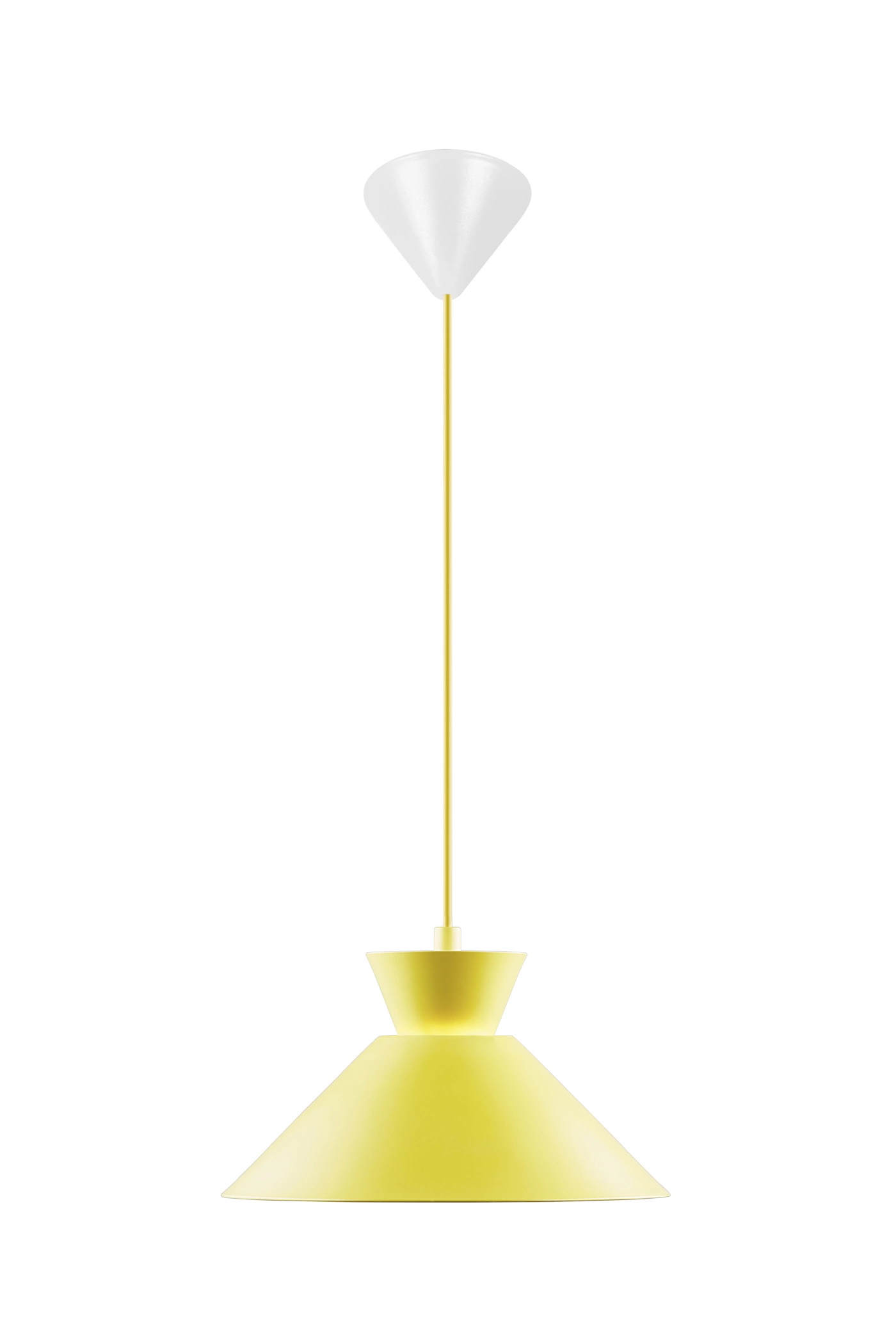   
                        
                        Люстра NORDLUX (Данія) 51188    
                         у стилі Модерн, Скандинавський.  
                        Тип джерела світла: світлодіодна лампа, змінна.                         Форма: Коло.                         Кольори плафонів і підвісок: Жовтий.                         Матеріал: Метал.                          фото 2