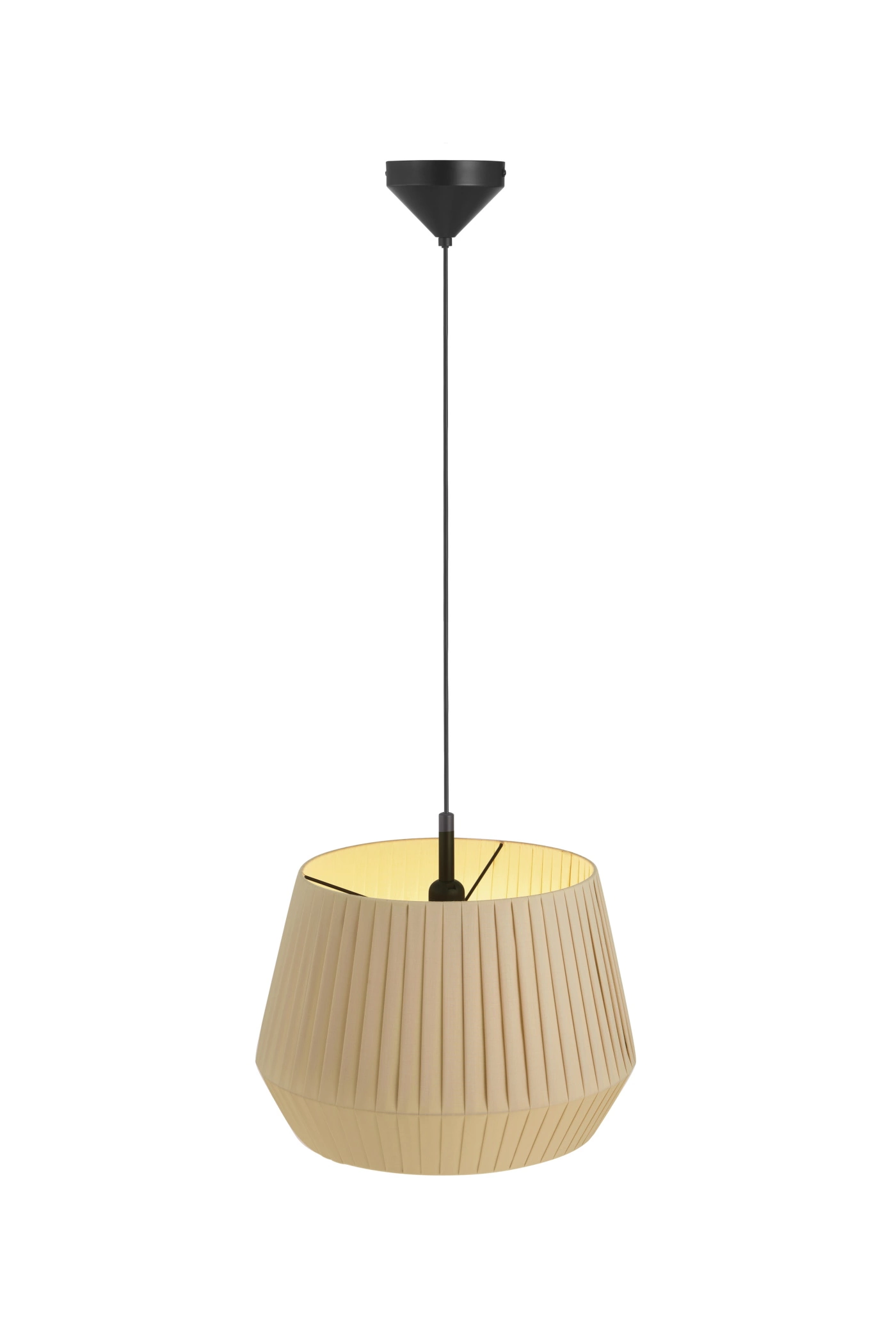   
                        
                        Люстра NORDLUX (Данія) 51193    
                         у стилі Модерн.  
                        Тип джерела світла: світлодіодна лампа, змінна.                         Форма: Коло.                         Кольори плафонів і підвісок: Бежевий.                         Матеріал: Тканина.                          фото 1