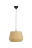   
                        
                        Люстра NORDLUX (Данія) 51193    
                         у стилі Модерн.  
                        Тип джерела світла: світлодіодна лампа, змінна.                         Форма: Коло.                         Кольори плафонів і підвісок: Бежевий.                         Матеріал: Тканина.                          фото 2