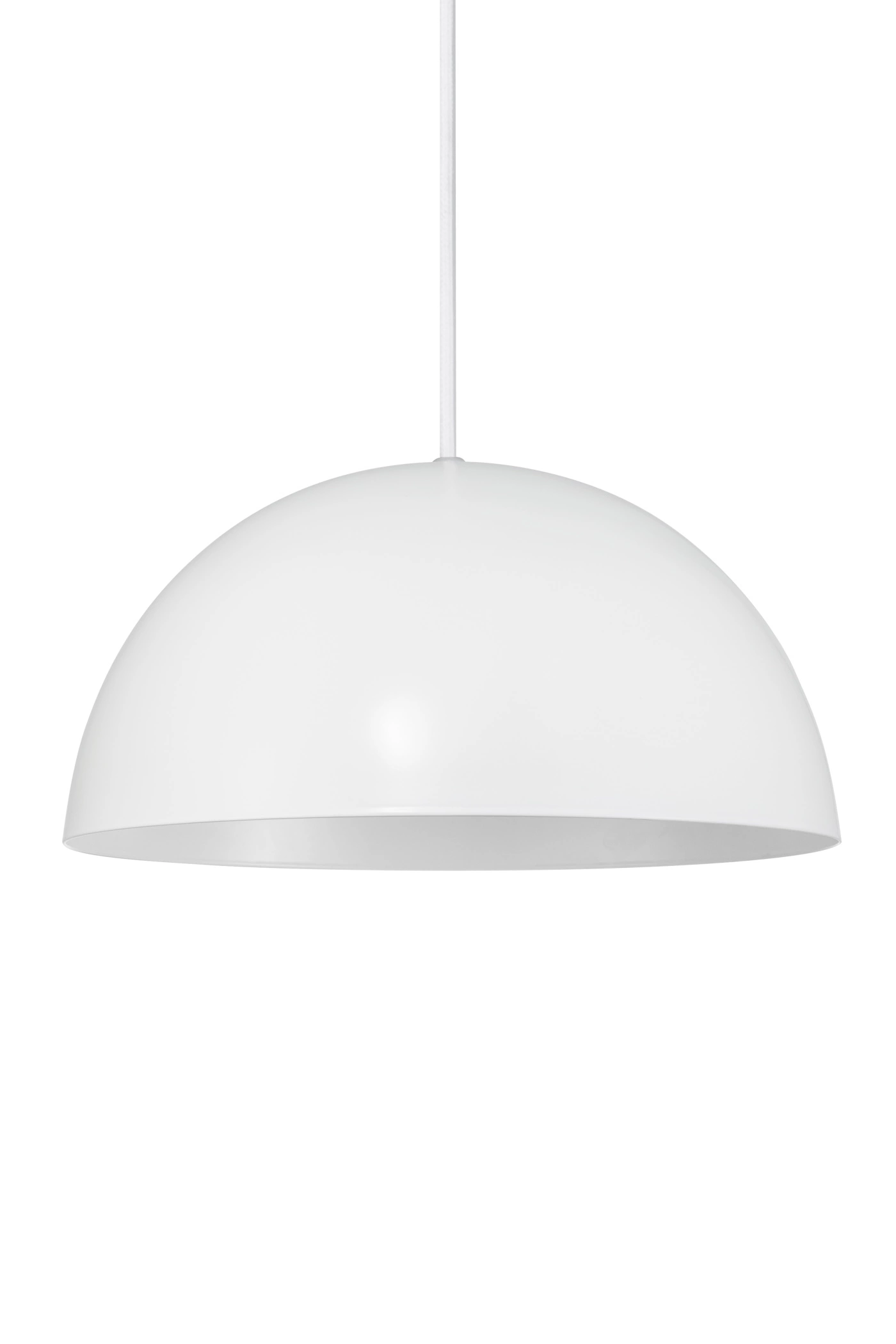   
                        
                        Люстра NORDLUX (Данія) 51199    
                         у стилі Модерн, Лофт.  
                        Тип джерела світла: світлодіодна лампа, змінна.                         Форма: Коло.                         Кольори плафонів і підвісок: Білий.                         Матеріал: Пластик.                          фото 2