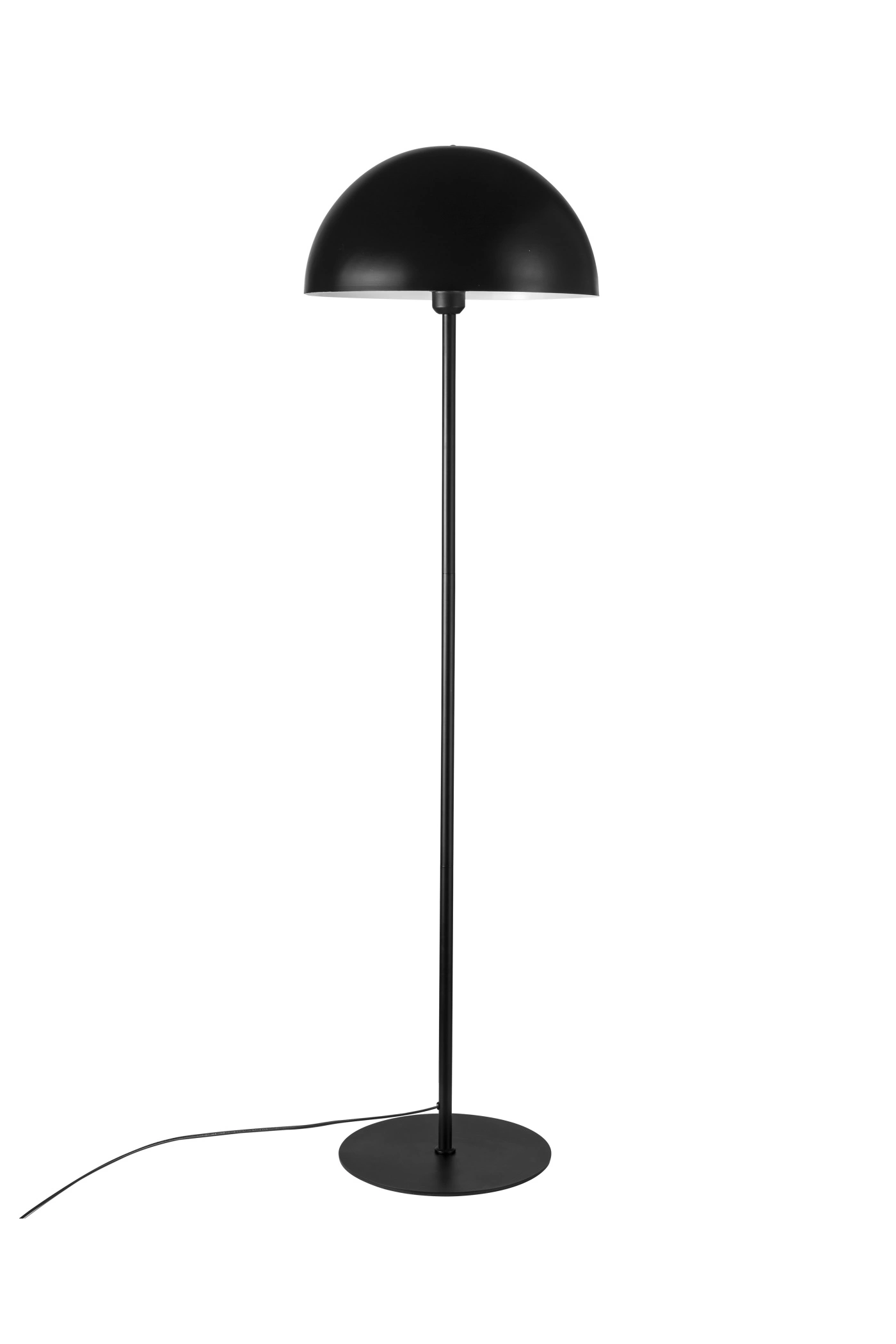   
                        Торшер NORDLUX  (Дания) 51202    
                         в стиле Хай-тек, Скандинавский, Модерн.  
                        Тип источника света: светодиодная лампа, сменная.                                                 Цвета плафонов и подвесок: Черный.                         Материал: Металл.                          фото 2