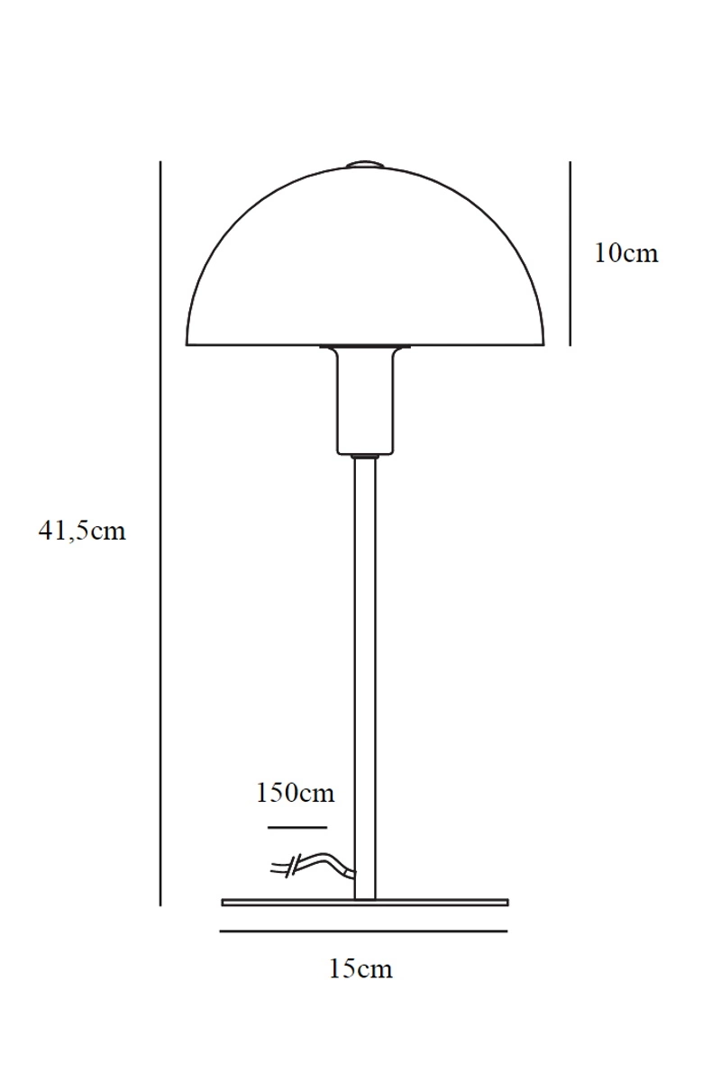  
                        Настільна лампа NORDLUX (Данія) 51204    
                         у стилі Лофт.  
                        Тип джерела світла: cвітлодіодні led, енергозберігаючі, розжарювання.                                                 Кольори плафонів і підвісок: Чорний.                         Матеріал: Метал.                          фото 6