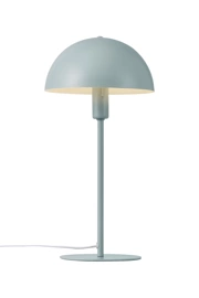   
                        Настільна лампа NORDLUX (Данія) 51205    
                         у стилі скандинавський, модерн.  
                        Тип джерела світла: cвітлодіодні led, енергозберігаючі, розжарювання.                                                 Кольори плафонів і підвісок: зелений.                         Матеріал: метал.                          фото 1