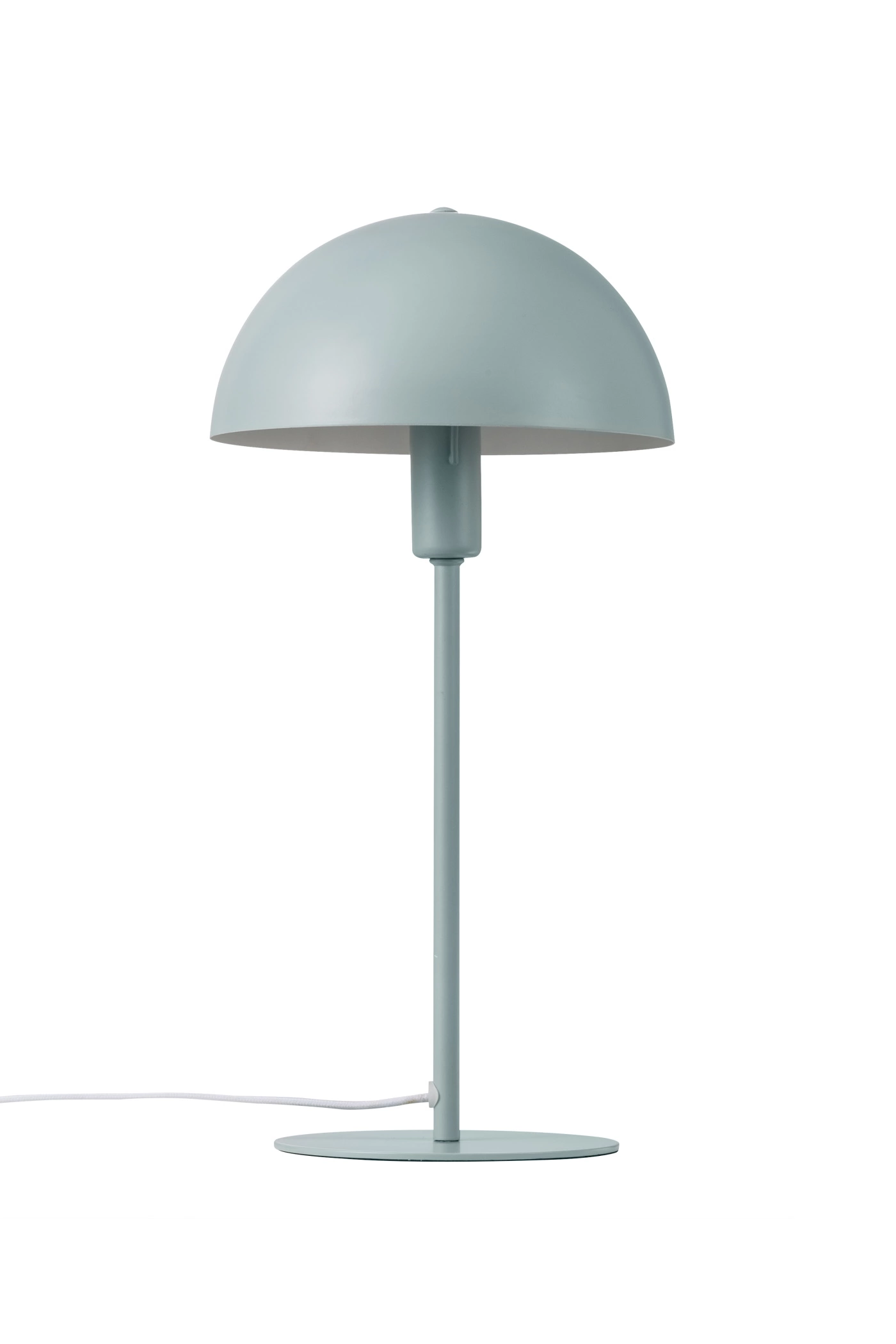   
                        Настільна лампа NORDLUX (Данія) 51205    
                         у стилі скандинавський, модерн.  
                        Тип джерела світла: cвітлодіодні led, енергозберігаючі, розжарювання.                                                 Кольори плафонів і підвісок: зелений.                         Матеріал: метал.                          фото 2
