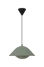   
                        
                        Люстра NORDLUX (Дания) 51216    
                         в стиле Лофт, Скандинавский.  
                        Тип источника света: светодиодная лампа, сменная.                         Форма: Круг.                         Цвета плафонов и подвесок: Зеленый.                         Материал: Металл.                          фото 2