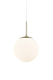   
                        Люстра NORDLUX  (Дания) 51221    
                         в стиле модерн.  
                        Тип источника света: светодиодные led, энергосберегающие, накаливания.                         Форма: шар.                         Цвета плафонов и подвесок: белый.                         Материал: стекло.                          фото 1