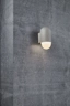   
                        
                        Светильник уличный NORDLUX (Дания) 51227    
                         в стиле Модерн.  
                        Тип источника света: светодиодная лампа, сменная.                                                 Цвета плафонов и подвесок: Белый.                         Материал: Стекло.                          фото 4