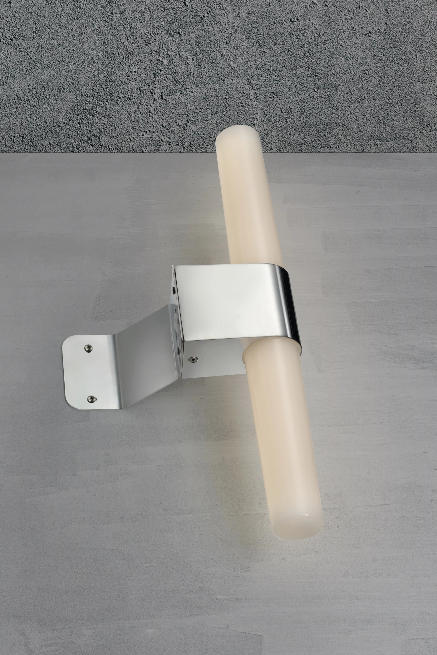   
                        Підсвітка для ванної NORDLUX (Данія) 51233    
                         у стилі модерн.  
                        Тип джерела світла: вбудовані світлодіоди led.                                                 Кольори плафонів і підвісок: білий.                         Матеріал: пластик.                          фото 5