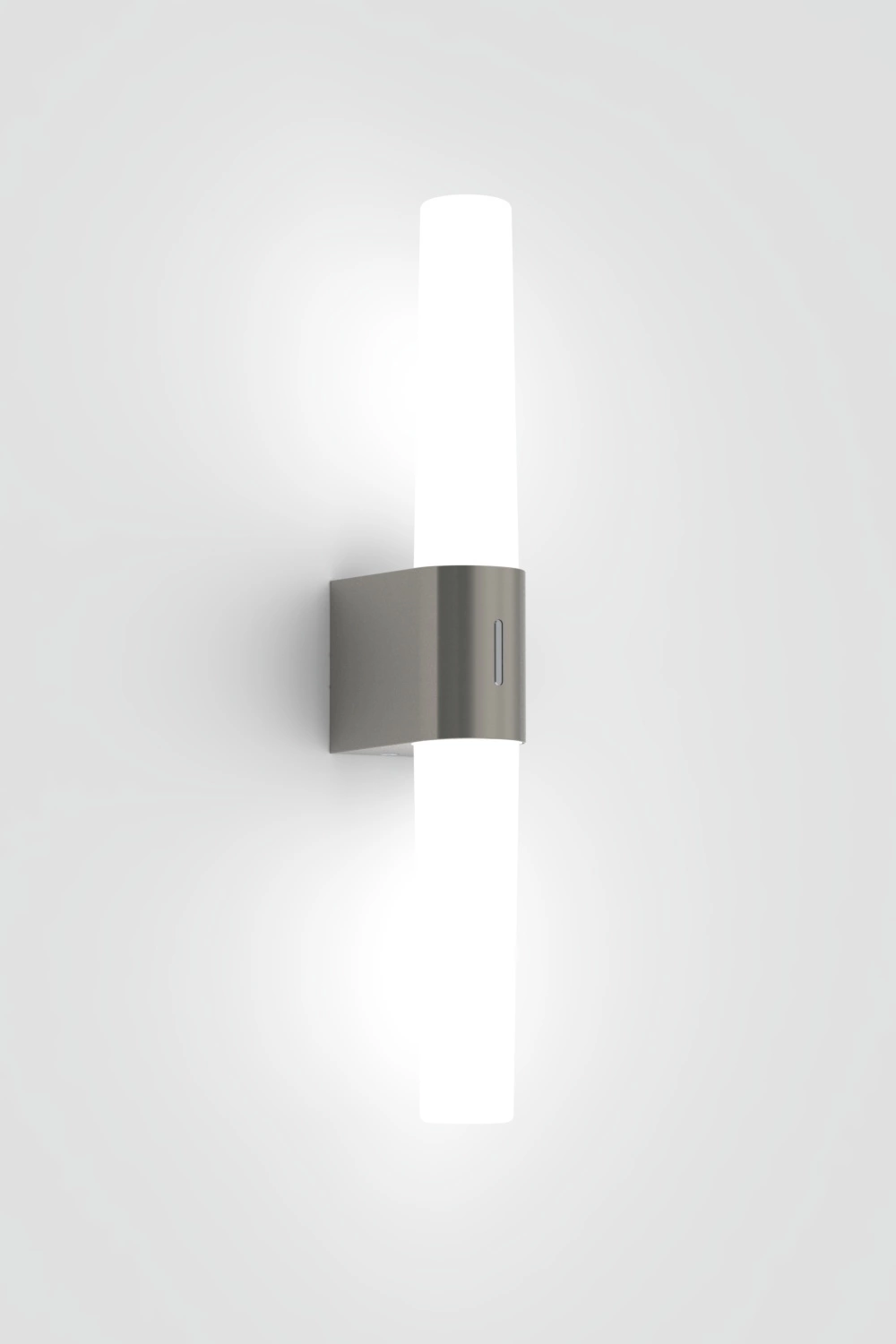   
                        Підсвітка для ванної NORDLUX (Данія) 51233    
                         у стилі модерн.  
                        Тип джерела світла: вбудовані світлодіоди led.                                                 Кольори плафонів і підвісок: білий.                         Матеріал: пластик.                          фото 7