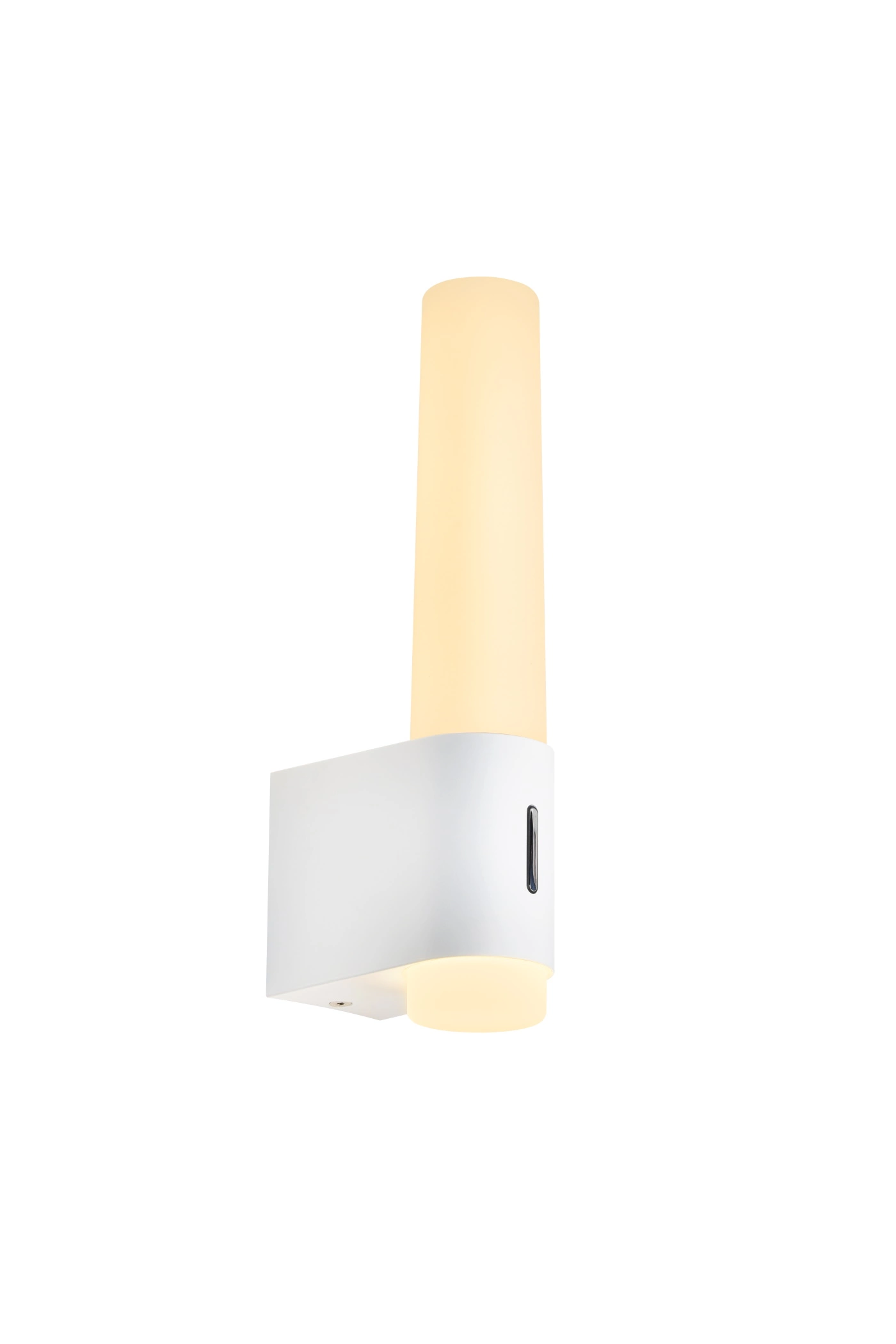   
                        
                        Підсвітка для ванної NORDLUX (Данія) 51234    
                         у стилі Модерн.  
                        Тип джерела світла: вбудований led-модуль, незмінний.                                                 Кольори плафонів і підвісок: Білий.                         Матеріал: Пластик.                          фото 2
