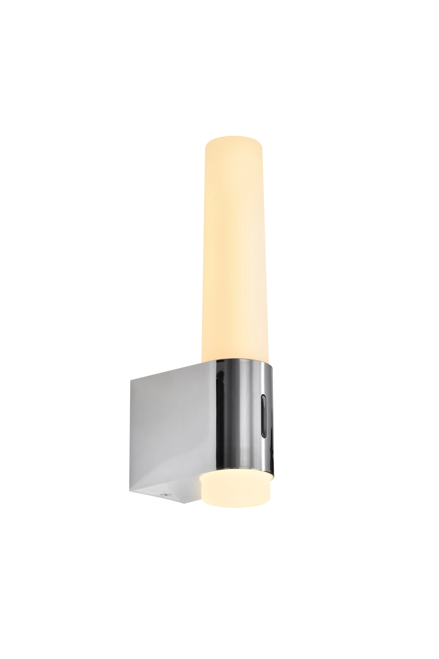   
                        
                        Світильник для ванної NORDLUX (Данія) 51235    
                         у стилі Модерн.  
                        Тип джерела світла: вбудований led-модуль, незмінний.                                                 Кольори плафонів і підвісок: Білий.                         Матеріал: Пластик.                          фото 1