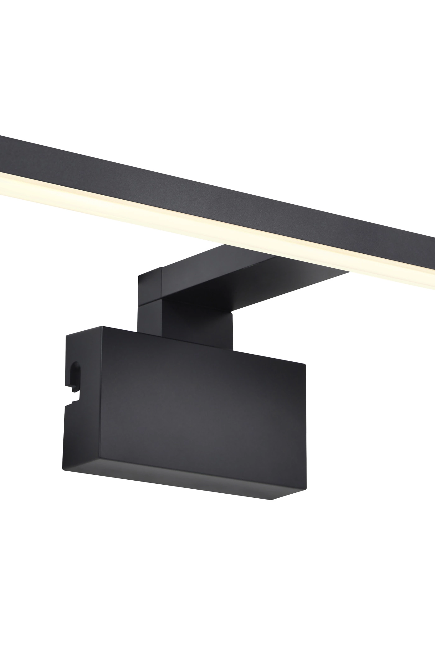   
                        
                        Подсветка для ванной NORDLUX (Дания) 51263    
                         в стиле Лофт.  
                        Тип источника света: встроенный led-модуль, несъемный.                                                 Цвета плафонов и подвесок: Черный, Белый.                         Материал: Металл, Пластик.                          фото 4