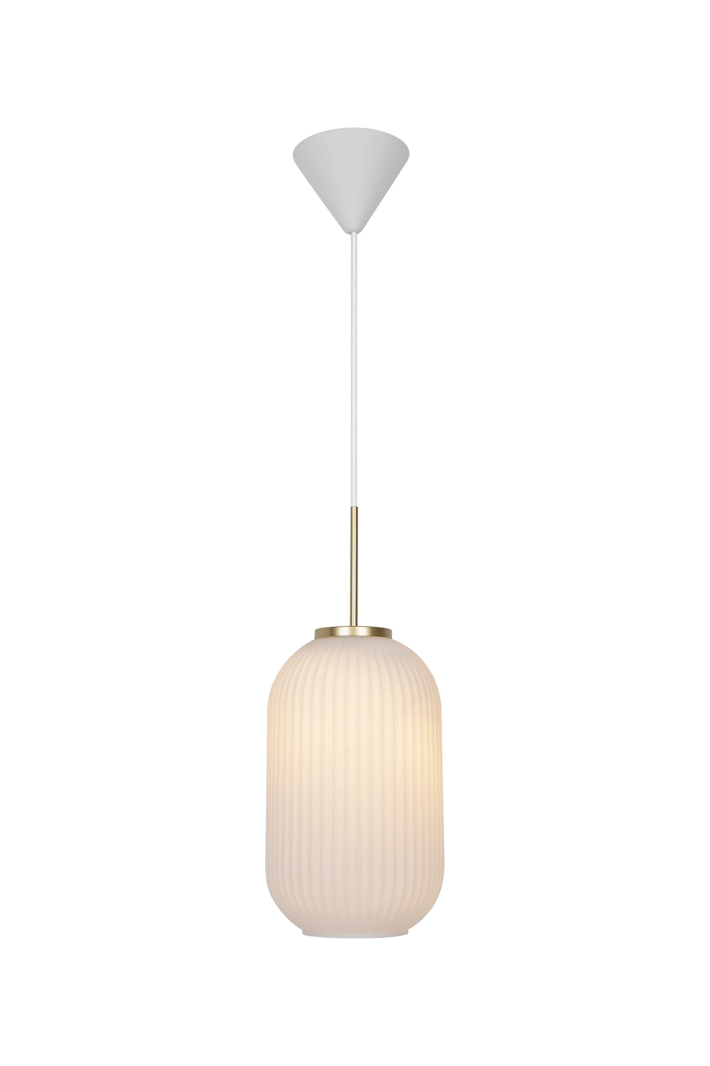   
                        
                        Люстра NORDLUX (Дания) 51265    
                         в стиле Модерн.  
                        Тип источника света: светодиодная лампа, сменная.                         Форма: Овал.                         Цвета плафонов и подвесок: Белый.                         Материал: Стекло.                          фото 2
