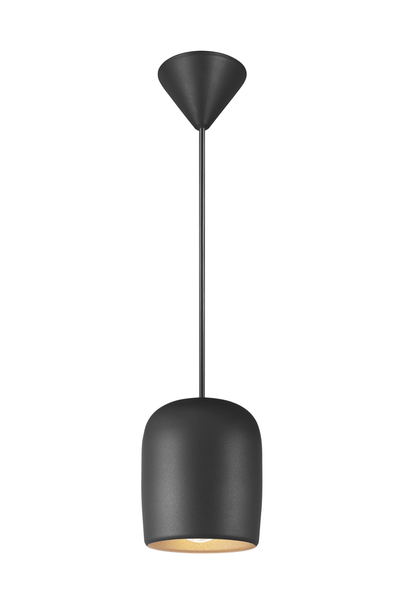   
                        Люстра NORDLUX (Данія) 51272    
                         у стилі лофт, модерн.  
                        Тип джерела світла: cвітлодіодні led, енергозберігаючі, розжарювання.                         Форма: коло.                         Кольори плафонів і підвісок: чорний.                         Матеріал: метал.                          фото 4