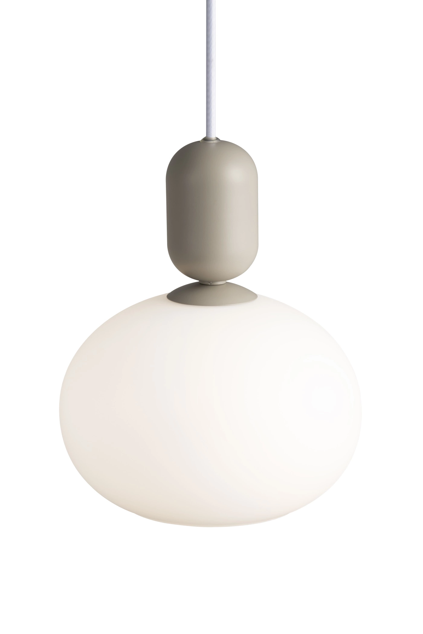   
                        
                        Люстра NORDLUX (Данія) 51275    
                         у стилі Модерн, Скандинавський.  
                        Тип джерела світла: світлодіодна лампа, змінна.                         Форма: Куля.                         Кольори плафонів і підвісок: Білий.                         Матеріал: Скло.                          фото 2
