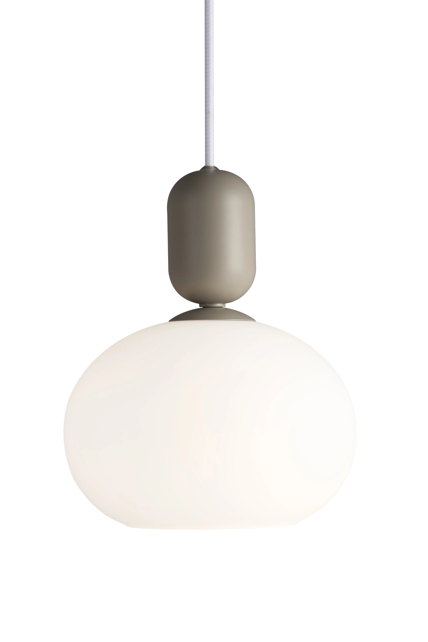   
                        
                        Люстра NORDLUX (Данія) 51275    
                         у стилі Модерн, Скандинавський.  
                        Тип джерела світла: світлодіодна лампа, змінна.                         Форма: Куля.                         Кольори плафонів і підвісок: Білий.                         Матеріал: Скло.                          фото 3