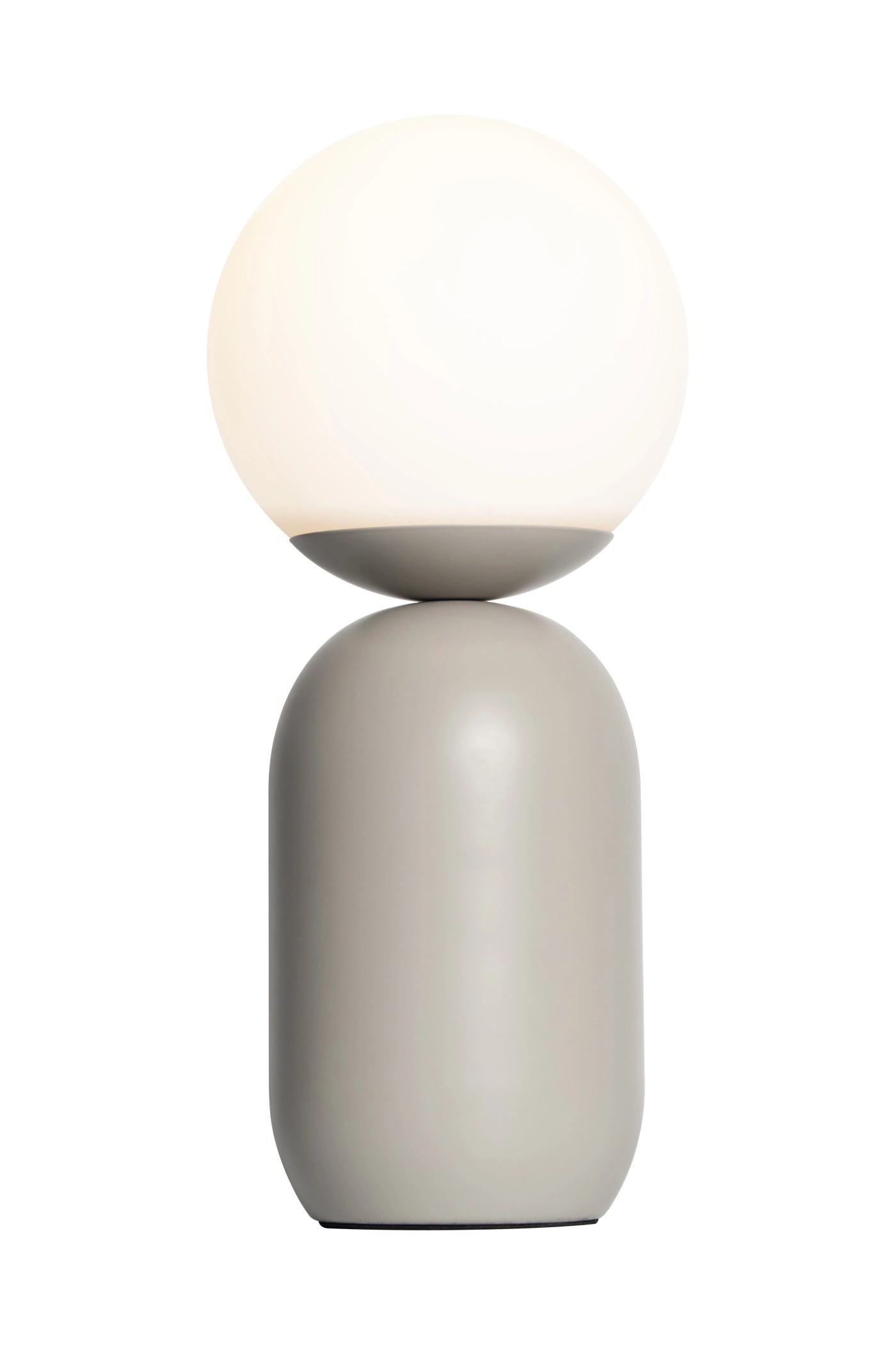   
                        
                        Настольная лампа NORDLUX (Дания) 51276    
                         в стиле Модерн, Скандинавский.  
                        Тип источника света: светодиодная лампа, сменная.                                                 Цвета плафонов и подвесок: Белый.                         Материал: Стекло.                          фото 3