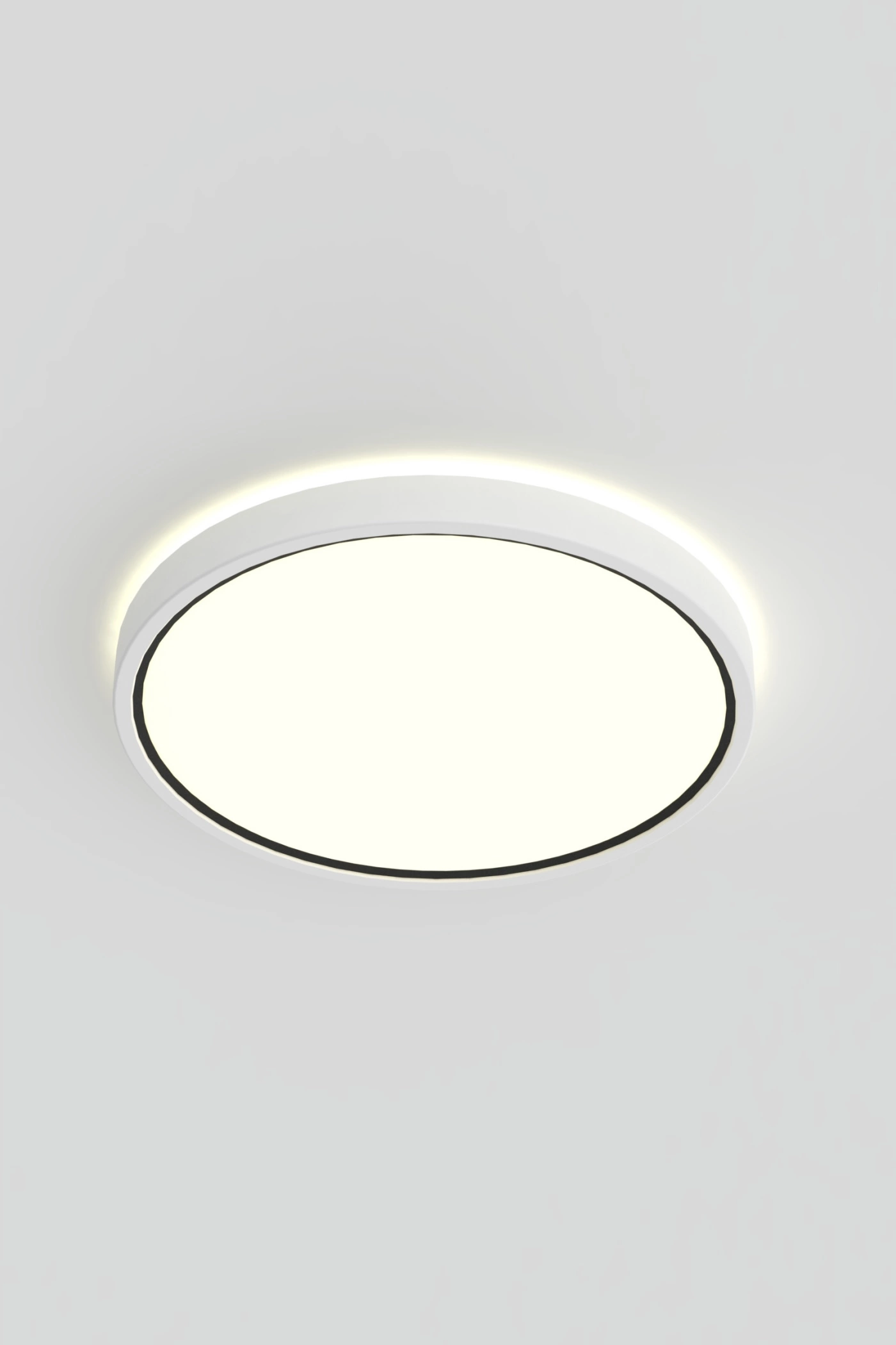   
                        
                        Світильник стельовий NORDLUX (Данія) 51278    
                         у стилі Модерн.  
                        Тип джерела світла: вбудований led-модуль, незмінний.                         Форма: Коло.                         Кольори плафонів і підвісок: Білий.                         Матеріал: Пластик.                          фото 4