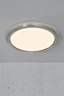   
                        Світильник стельовий NORDLUX (Данія) 51281    
                         у стилі Модерн.  
                        Тип джерела світла: вбудований led-модуль, незмінний.                         Форма: Коло.                         Кольори плафонів і підвісок: Білий.                         Матеріал: Пластик.                          фото 5