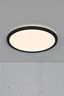   
                        
                        Світильник стельовий NORDLUX (Данія) 51283    
                         у стилі Модерн.  
                        Тип джерела світла: вбудований led-модуль, незмінний.                         Форма: Коло.                         Кольори плафонів і підвісок: Білий.                         Матеріал: Пластик.                          фото 5