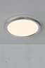   
                        
                        Светильник потолочный NORDLUX (Дания) 51284    
                         в стиле Модерн, Хай-тек.  
                        Тип источника света: встроенный led-модуль, несъемный.                         Форма: Круг.                         Цвета плафонов и подвесок: Белый.                         Материал: Пластик.                          фото 6