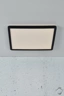   
                        
                        Светильник потолочный NORDLUX (Дания) 51290    
                         в стиле Модерн.  
                        Тип источника света: встроенный led-модуль, несъемный.                         Форма: Квадрат.                         Цвета плафонов и подвесок: Белый.                         Материал: Пластик.                          фото 5