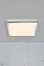   
                        
                        Светильник потолочный NORDLUX (Дания) 51291    
                         в стиле Модерн.  
                        Тип источника света: встроенный led-модуль, несъемный.                         Форма: Квадрат.                         Цвета плафонов и подвесок: Белый.                         Материал: Пластик.                          фото 6