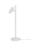   
                        
                        Настольная лампа NORDLUX (Дания) 51297    
                         в стиле Хай-тек.  
                        Тип источника света: встроенный led-модуль, несъемный.                                                 Цвета плафонов и подвесок: Белый.                         Материал: Металл.                          фото 2