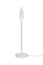   
                        
                        Настільна лампа NORDLUX (Данія) 51297    
                         у стилі Хай-тек.  
                        Тип джерела світла: вбудований led-модуль, незмінний.                                                 Кольори плафонів і підвісок: Білий.                         Матеріал: Метал.                          фото 3