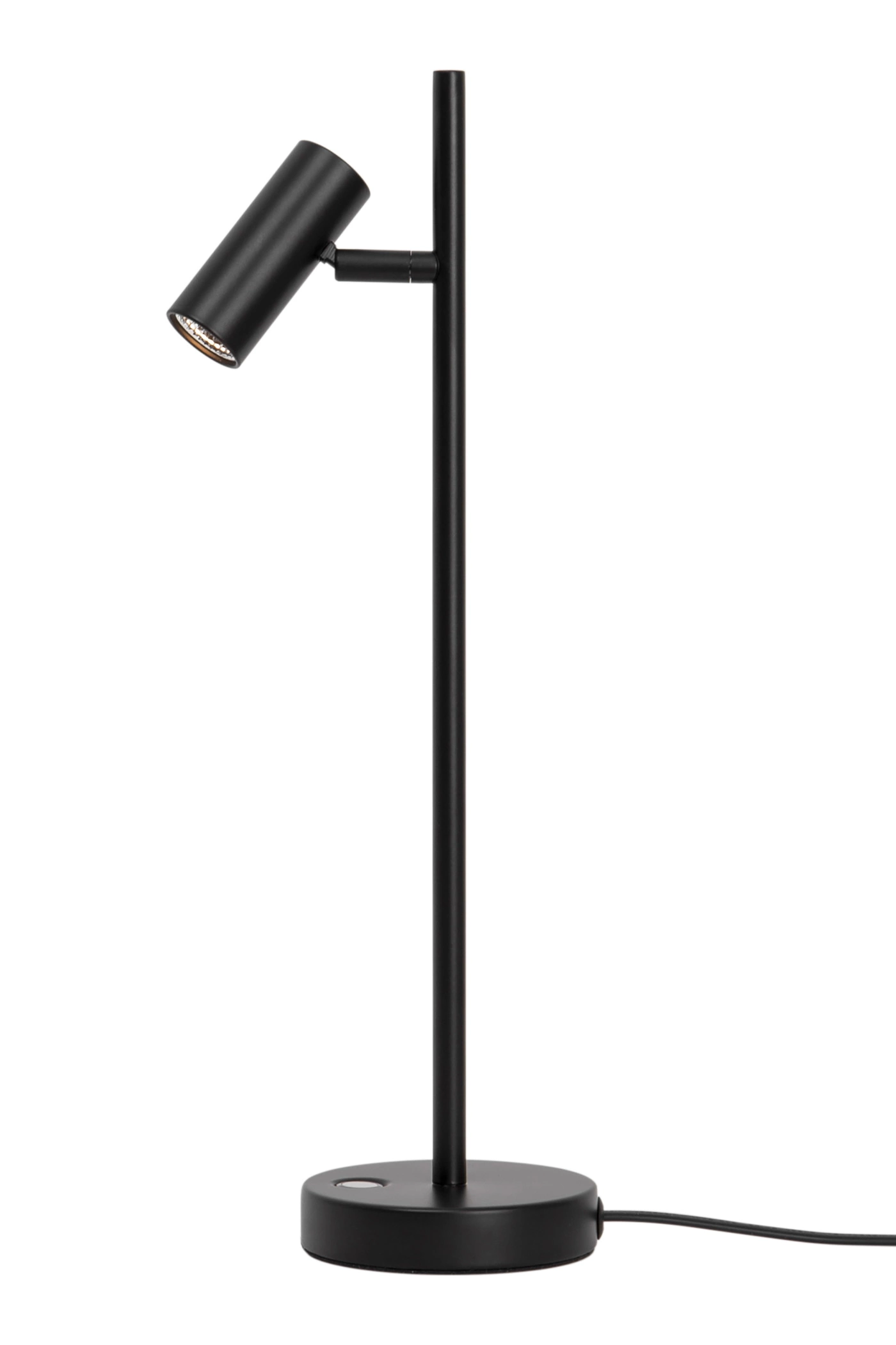   
                        
                        Настільна лампа NORDLUX (Данія) 51298    
                         у стилі Хай-тек.  
                        Тип джерела світла: вбудований led-модуль, незмінний.                                                 Кольори плафонів і підвісок: Чорний.                         Матеріал: Метал.                          фото 2
