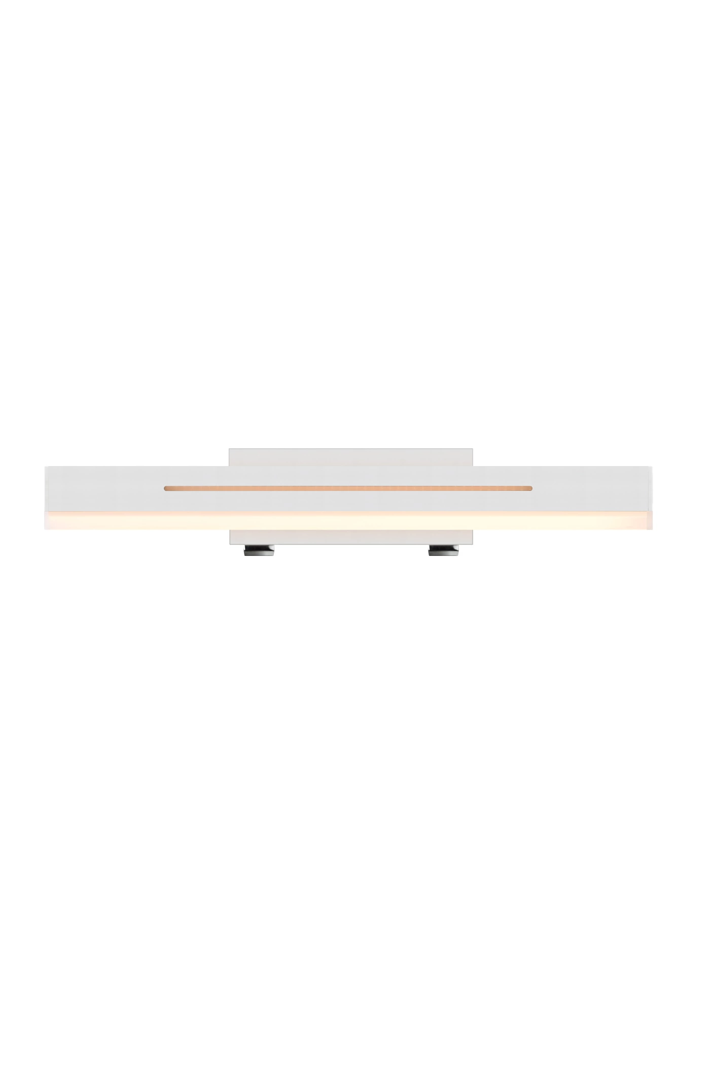   
                        Підсвітка для ванної NORDLUX (Данія) 51303    
                         у стилі Модерн.  
                        Тип джерела світла: вбудовані світлодіоди led.                                                 Кольори плафонів і підвісок: Білий.                         Матеріал: Пластик.                          фото 3