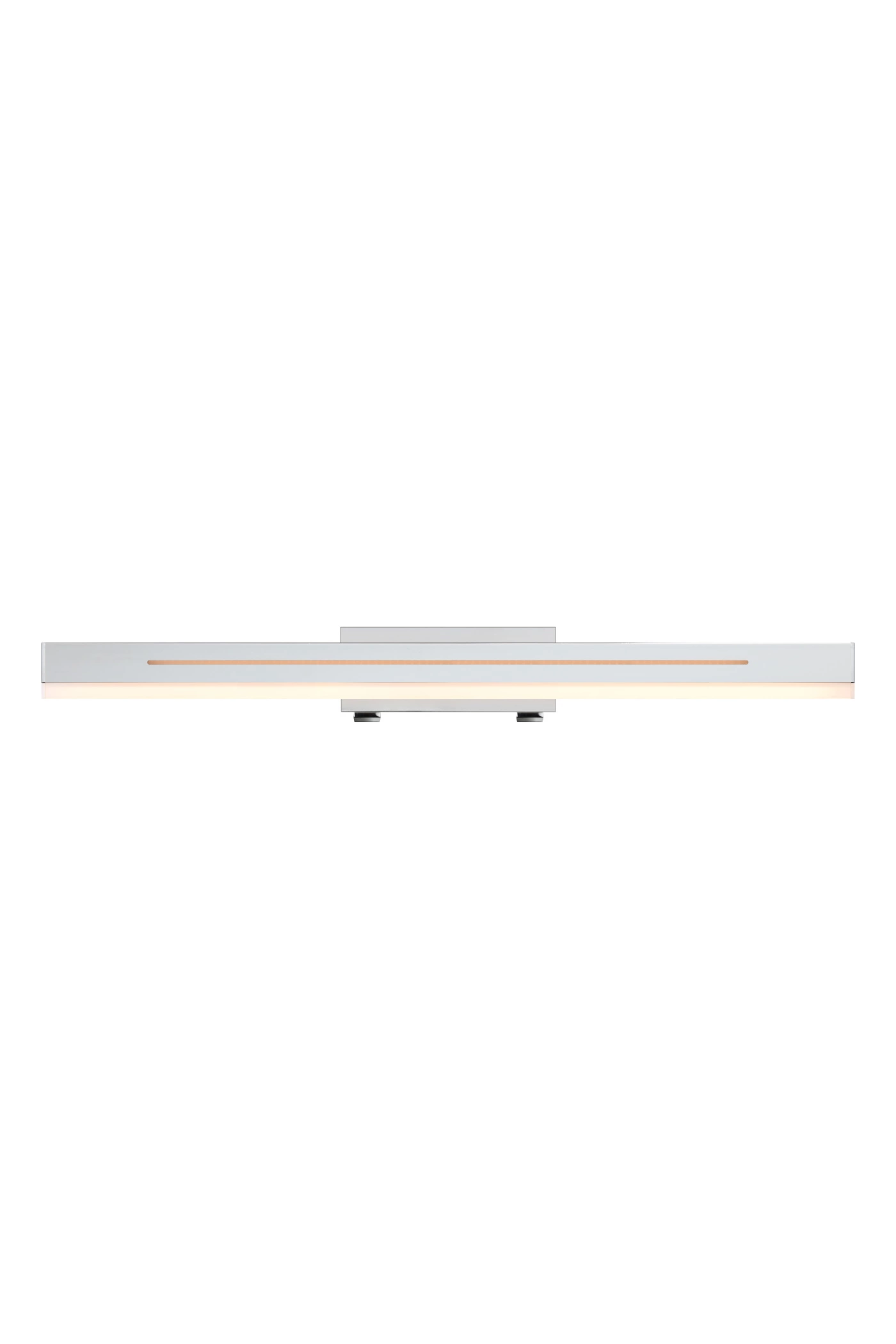   
                        Підсвітка для ванної NORDLUX (Данія) 51304    
                         у стилі модерн.  
                        Тип джерела світла: вбудовані світлодіоди led.                                                 Кольори плафонів і підвісок: білий.                         Матеріал: пластик.                          фото 2
