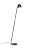   
                        Торшер NORDLUX (Данія) 51307    
                         у стилі лофт.  
                        Тип джерела світла: cвітлодіодні led, галогенні.                                                 Кольори плафонів і підвісок: чорний.                         Матеріал: метал.                          фото 4